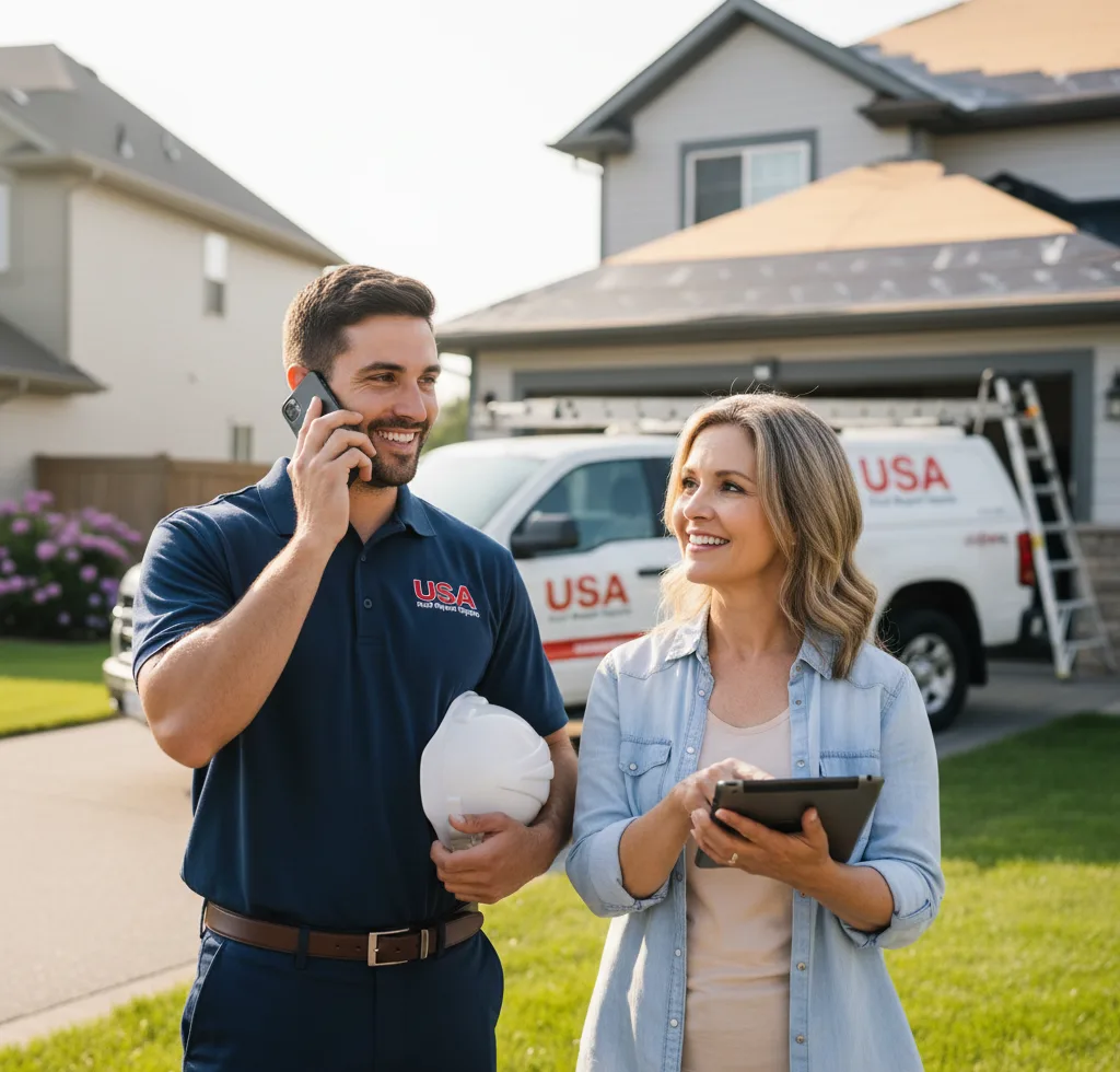 Storm Damage Repair in Fresh Meadows, NY